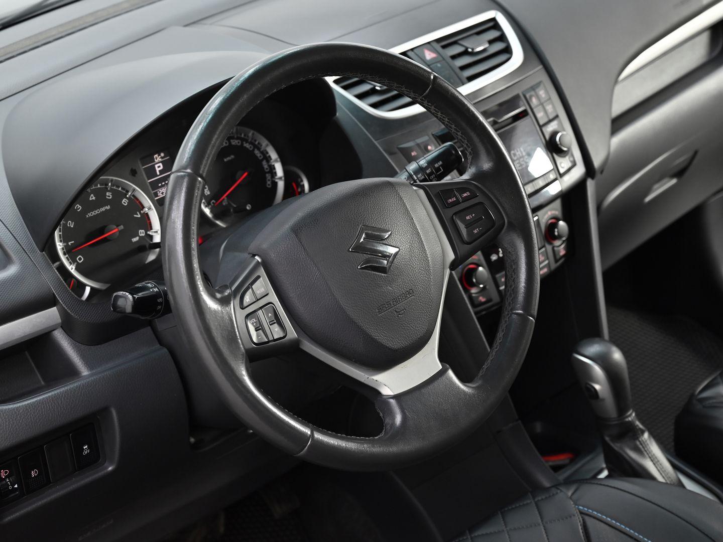фото автомобиля 7