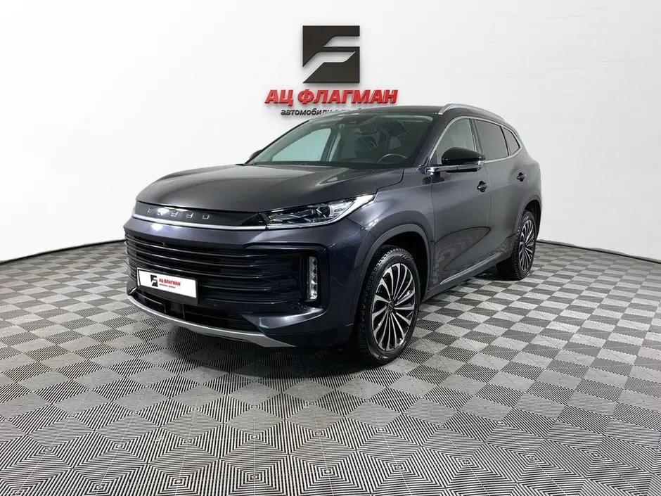 фото автомобиля