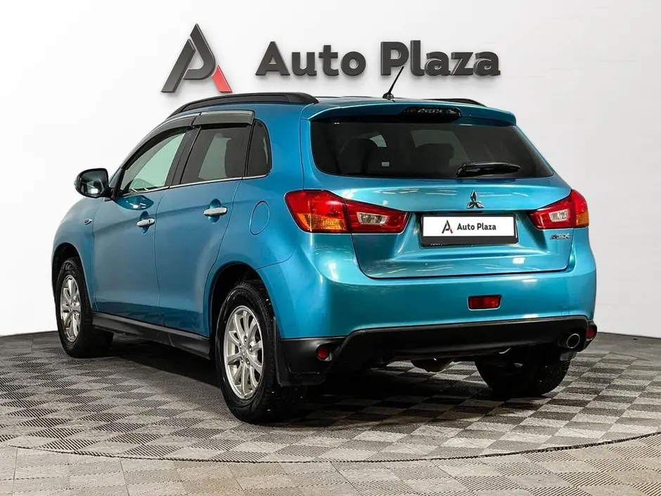 AutoPlaza