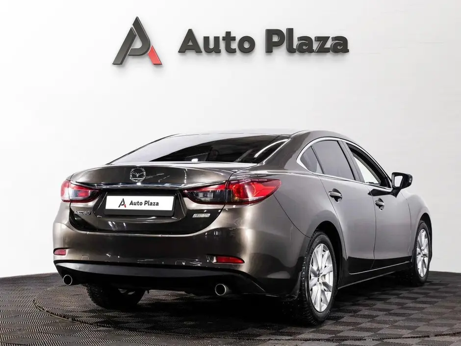 AutoPlaza
