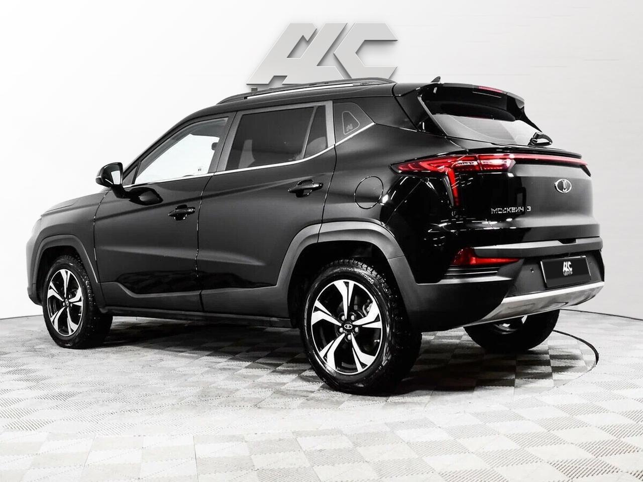 фото автомобиля 3
