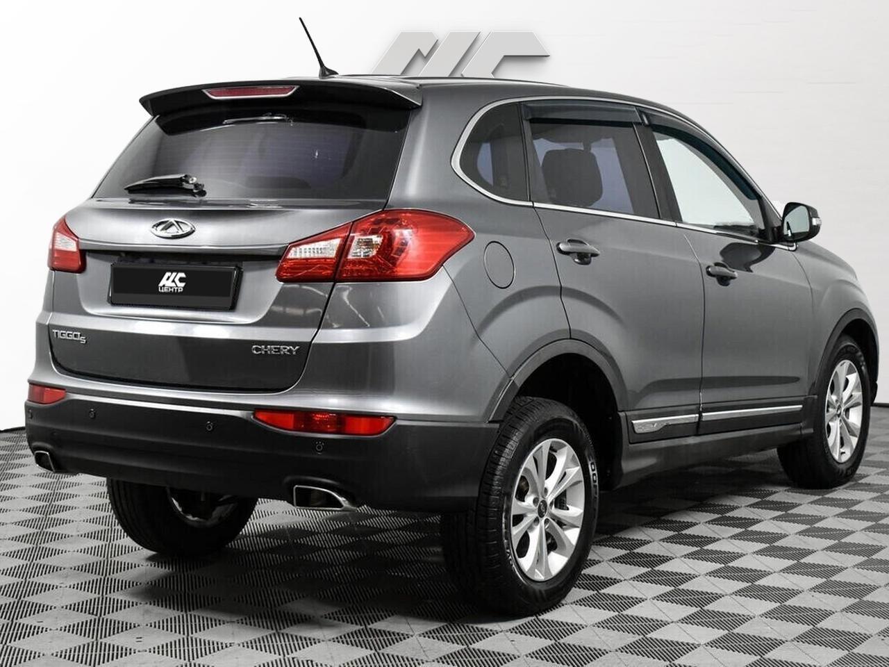 фото автомобиля 1