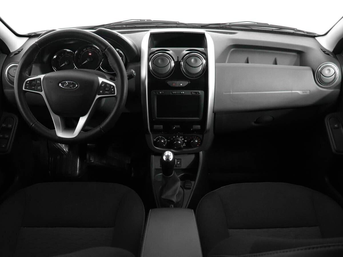 фото автомобиля 6