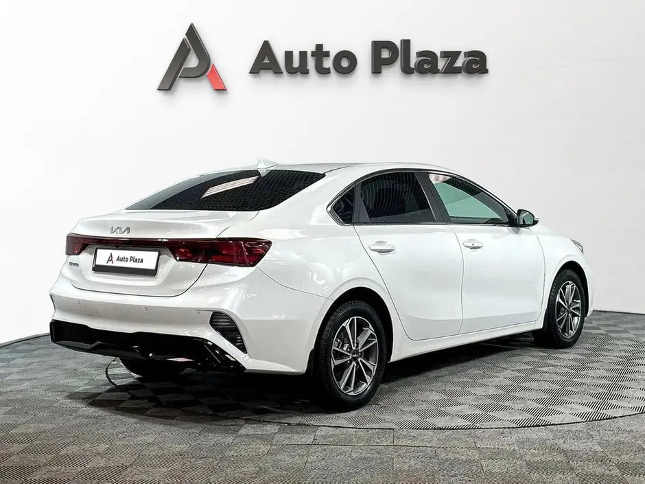 AutoPlaza