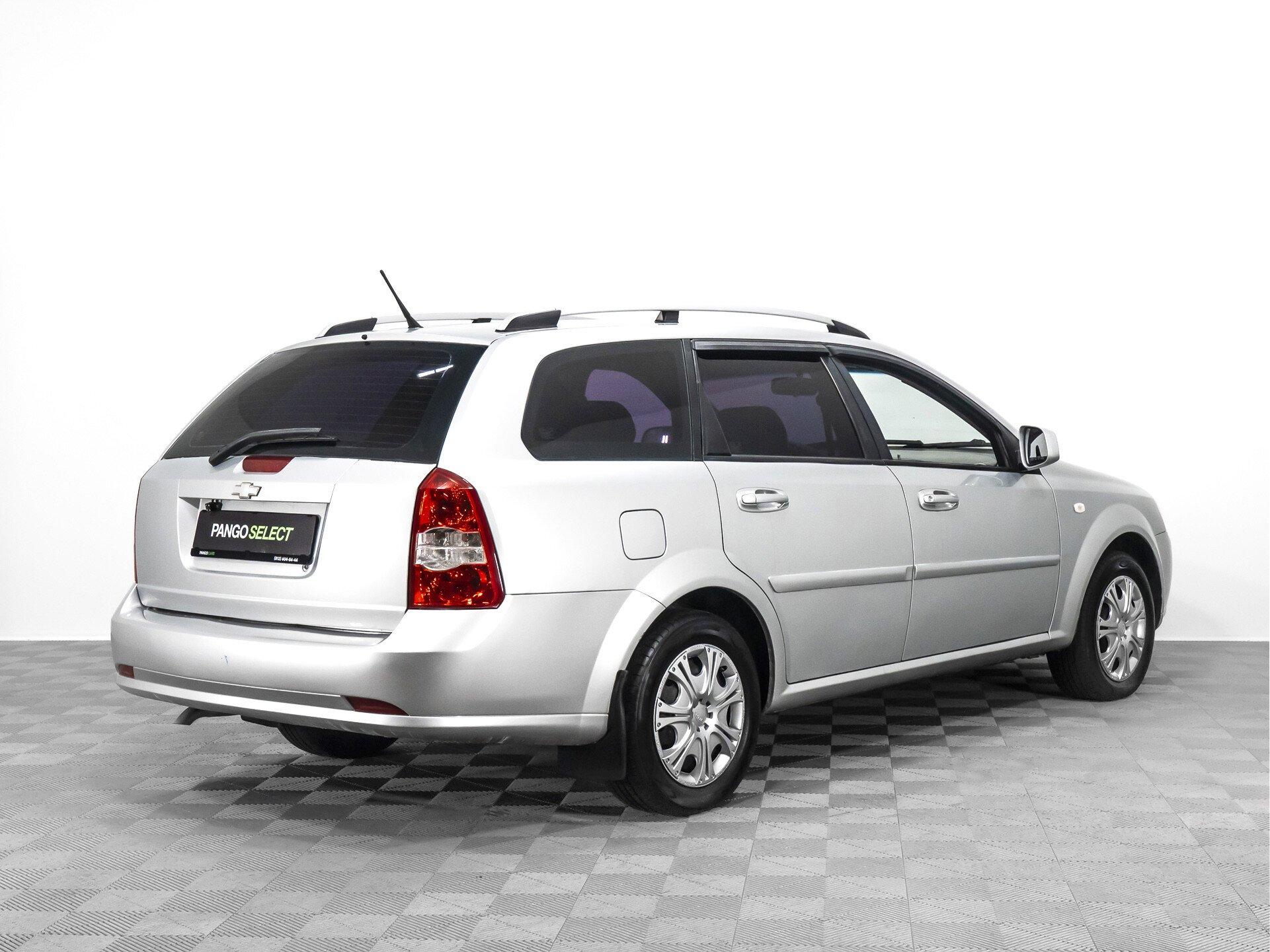 фото автомобиля 1