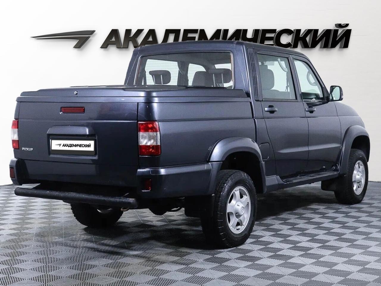 фото автомобиля 1