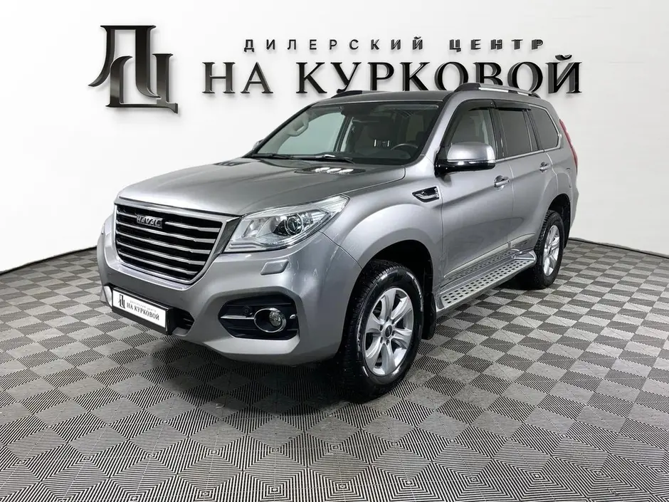 Фото автомобиля