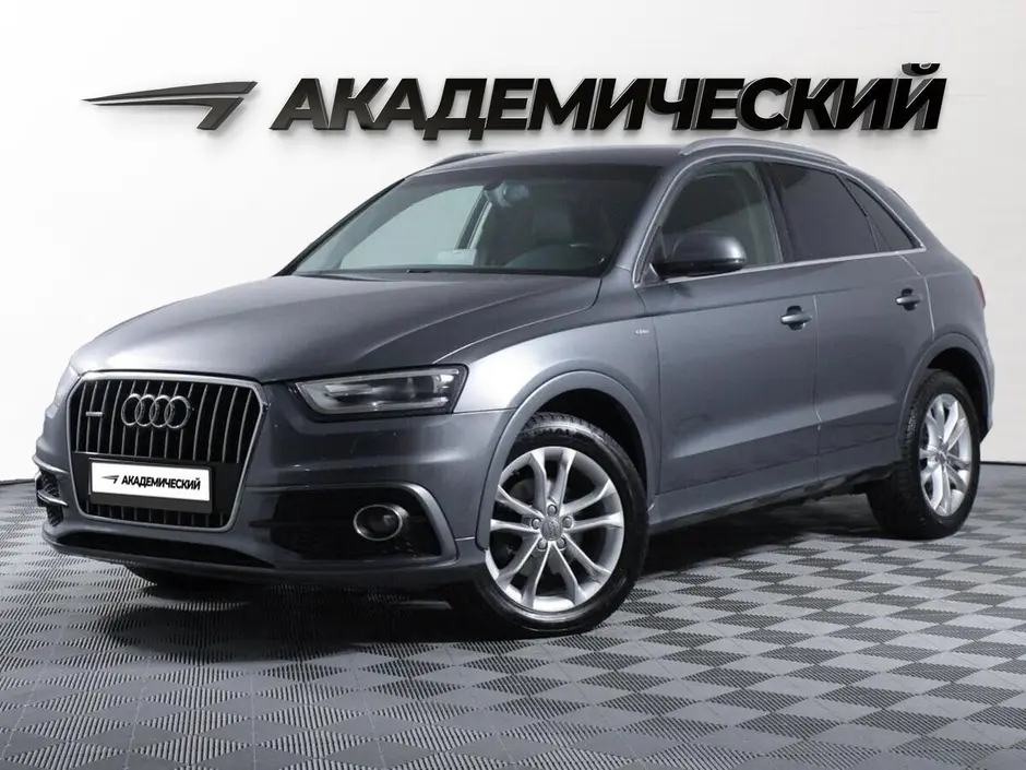 фото автомобиля