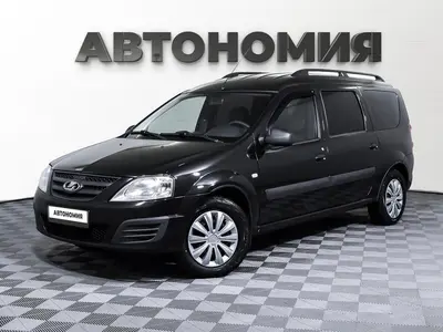 LADA (ВАЗ) Largus