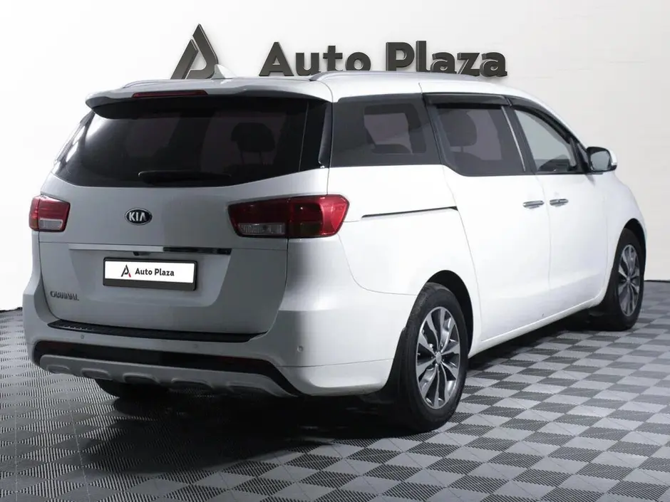 AutoPlaza