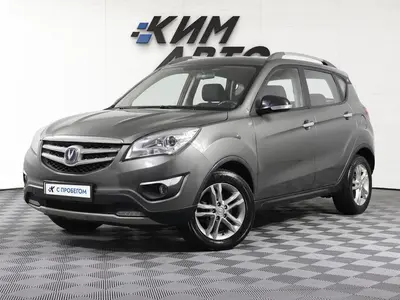 Changan CS35
