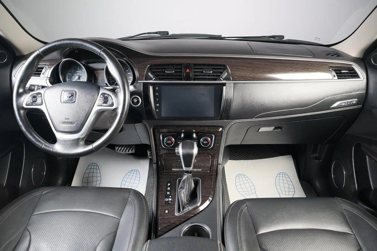 фото автомобиля 5