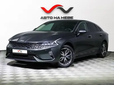 «Авто на Неве»