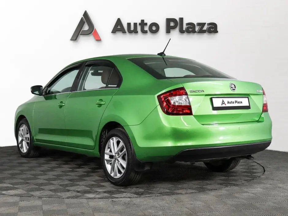 AutoPlaza