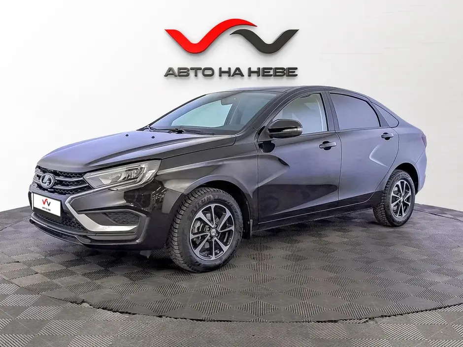 «Авто на Неве»
