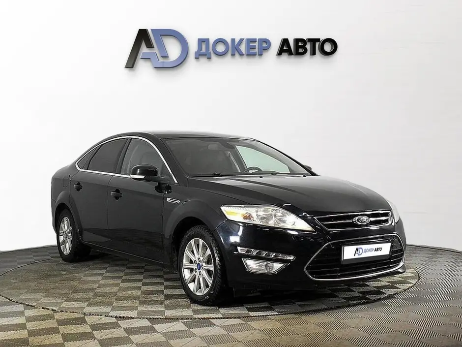 фото автомобиля