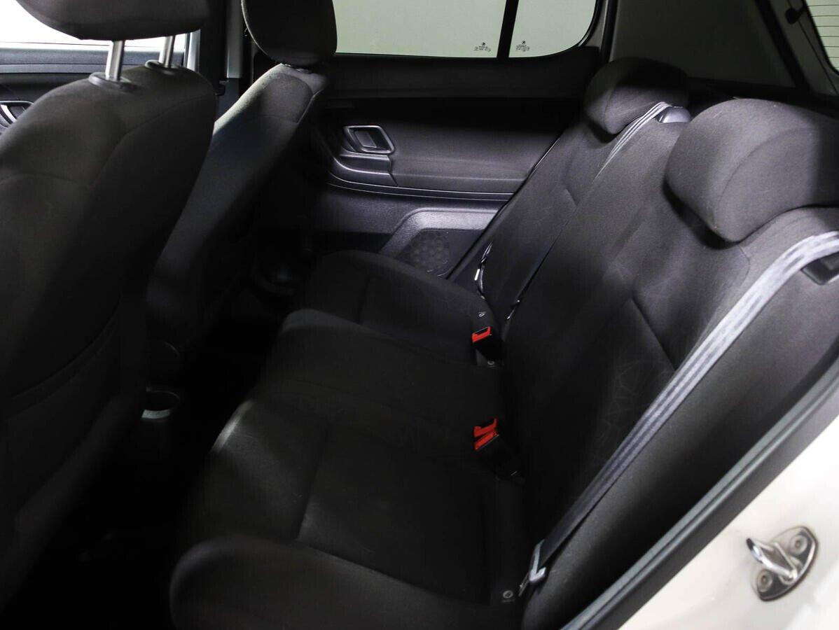фото автомобиля 5