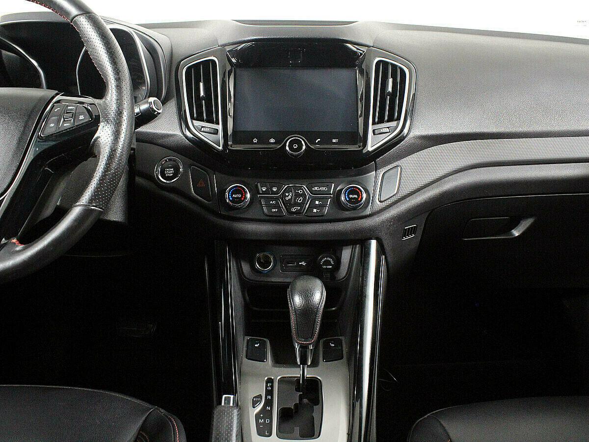 фото автомобиля 8