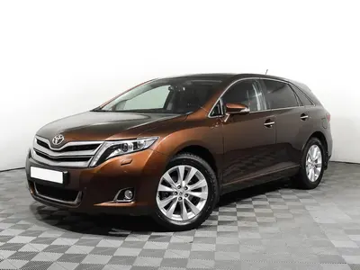 Toyota Venza
