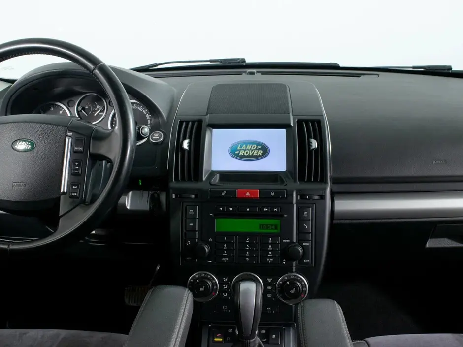 «Авто на Неве»