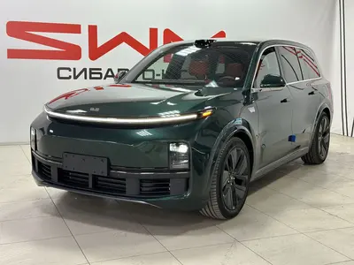 LiXiang L9