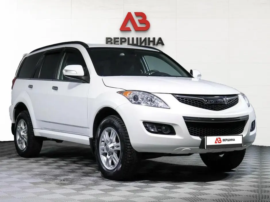 фото автомобиля