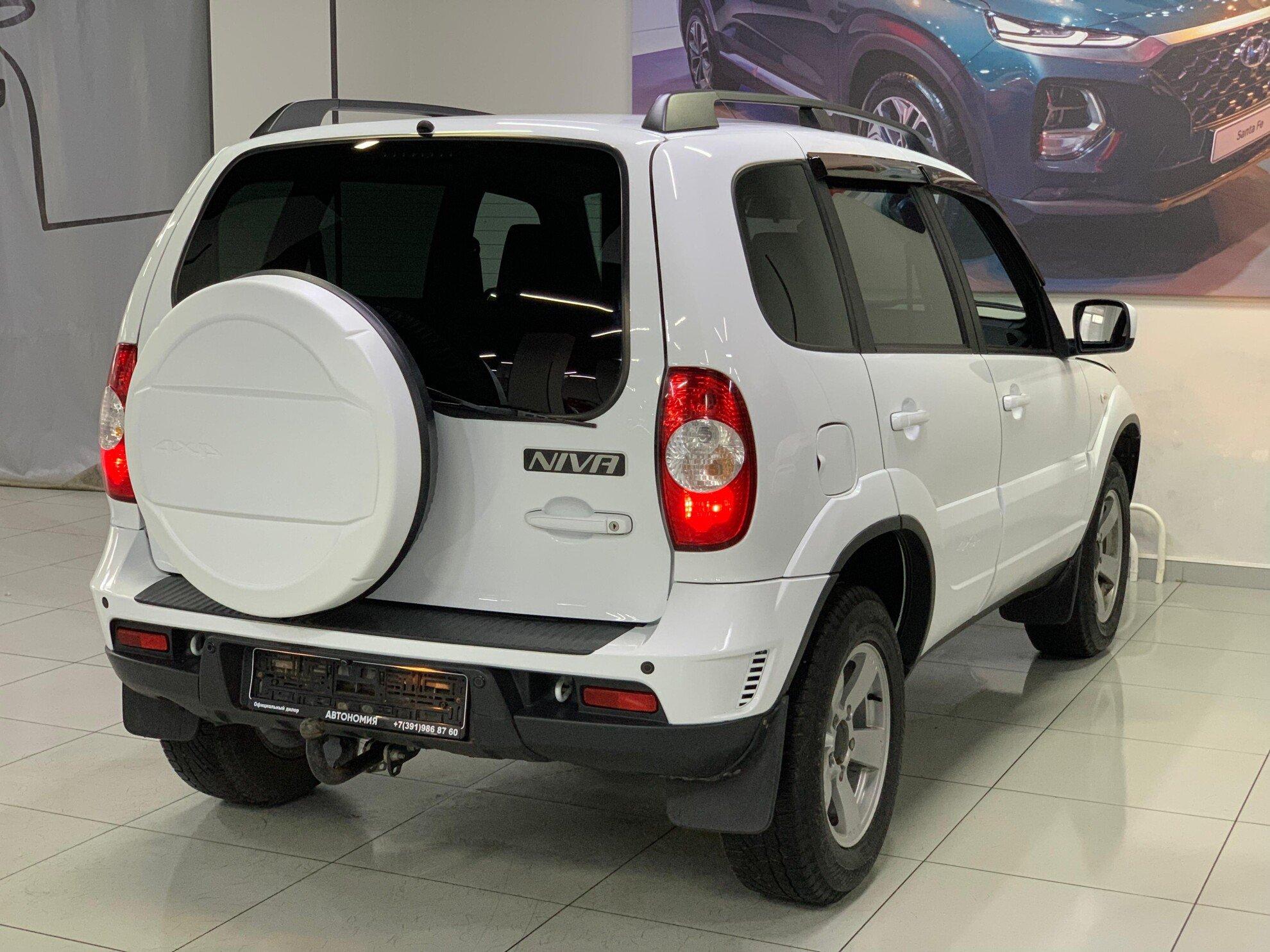 фото автомобиля 1