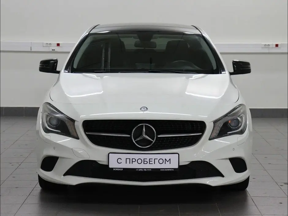 «Авто на Неве»