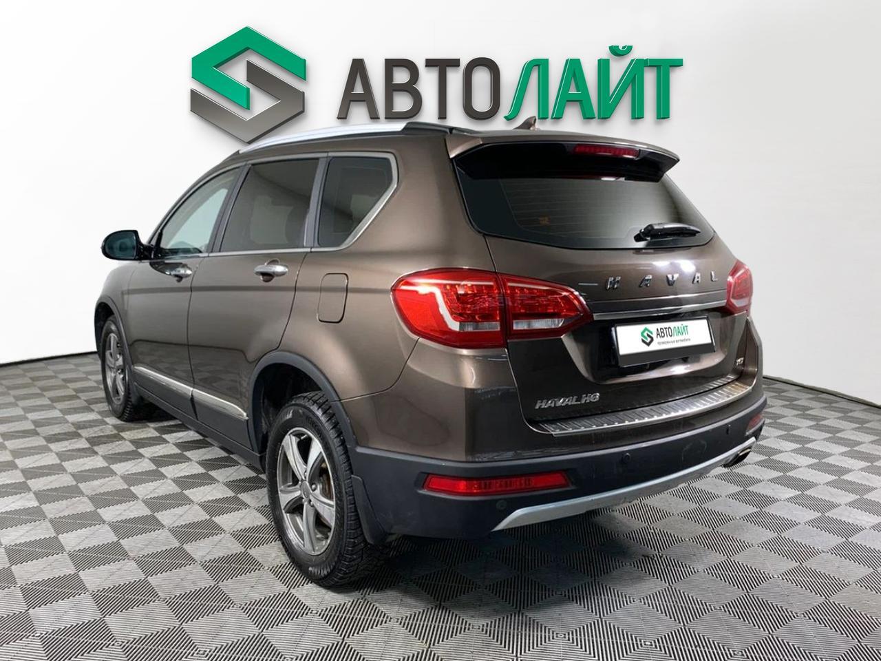 фото автомобиля 3