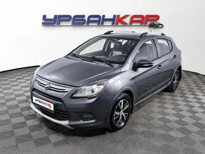 Lifan X50