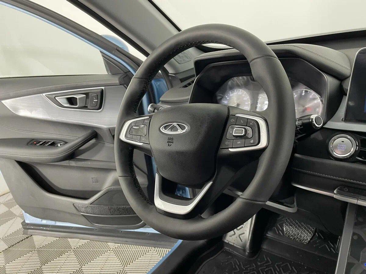 фото автомобиля 7