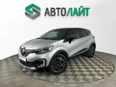 Renault Kaptur