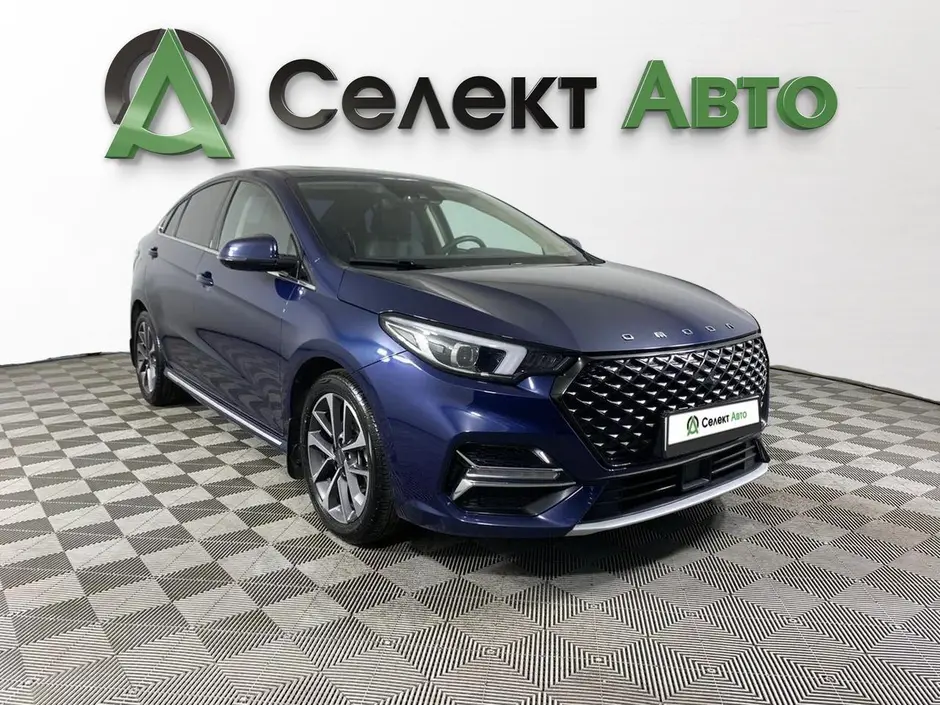 фото автомобиля