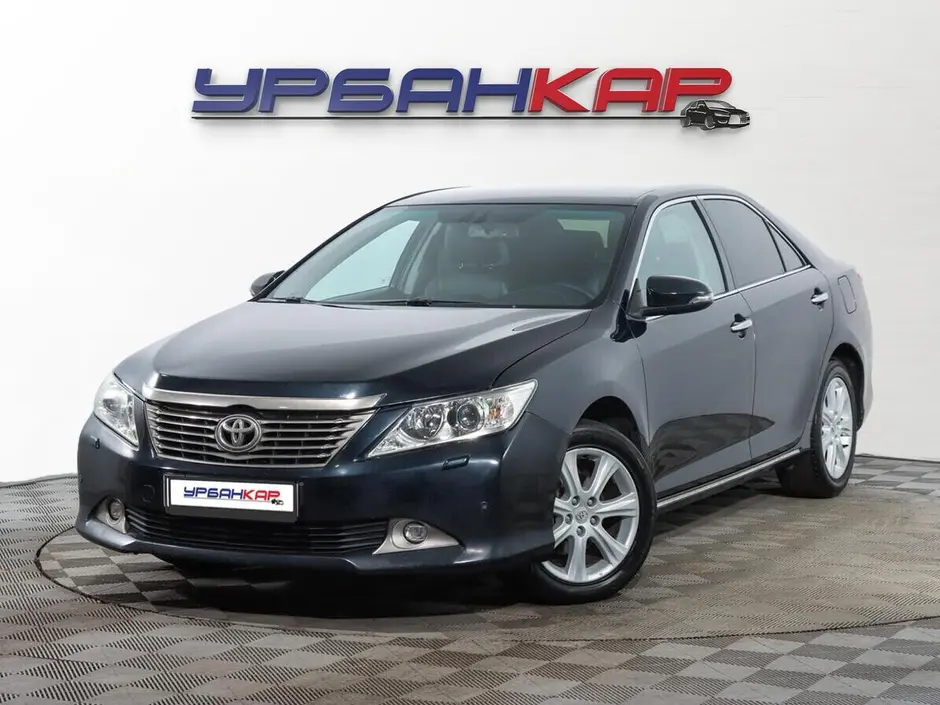 фото автомобиля