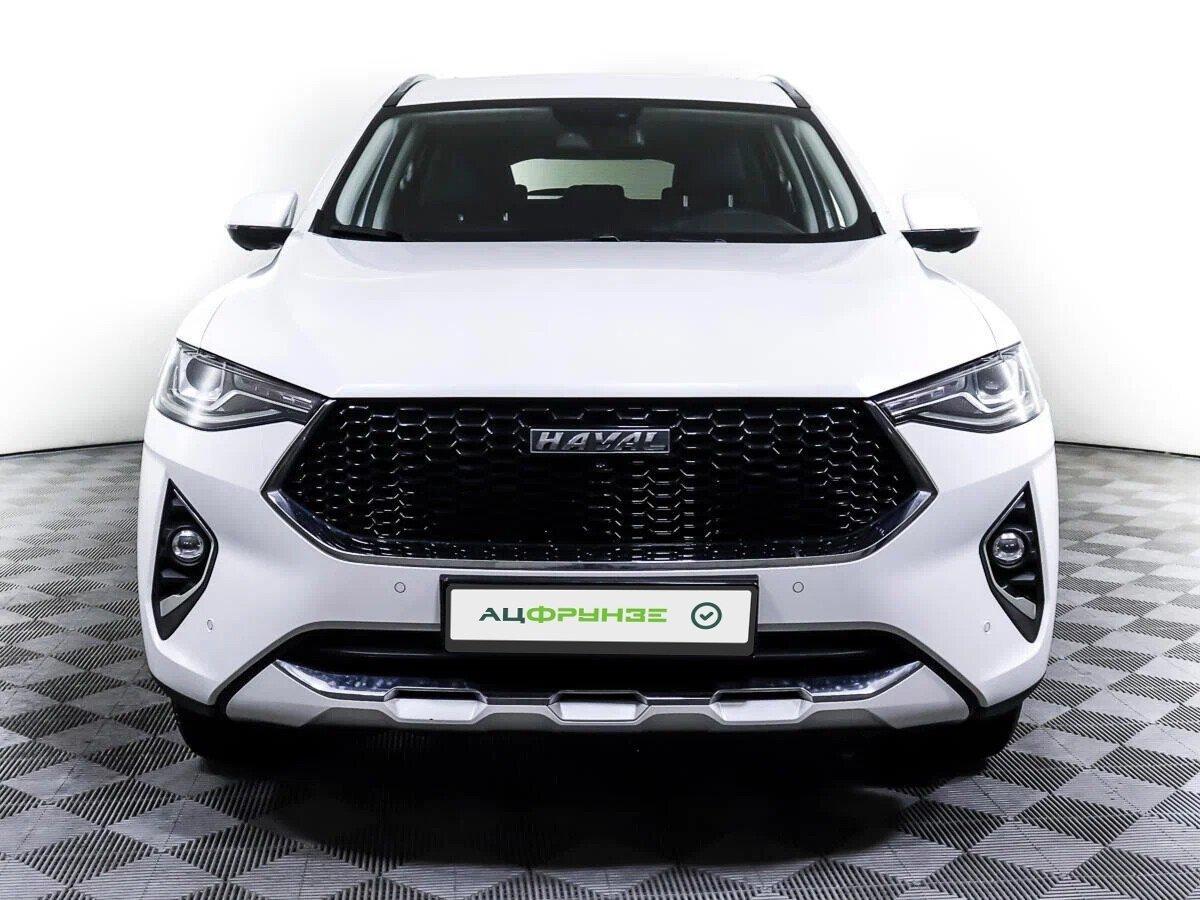 фото автомобиля 1