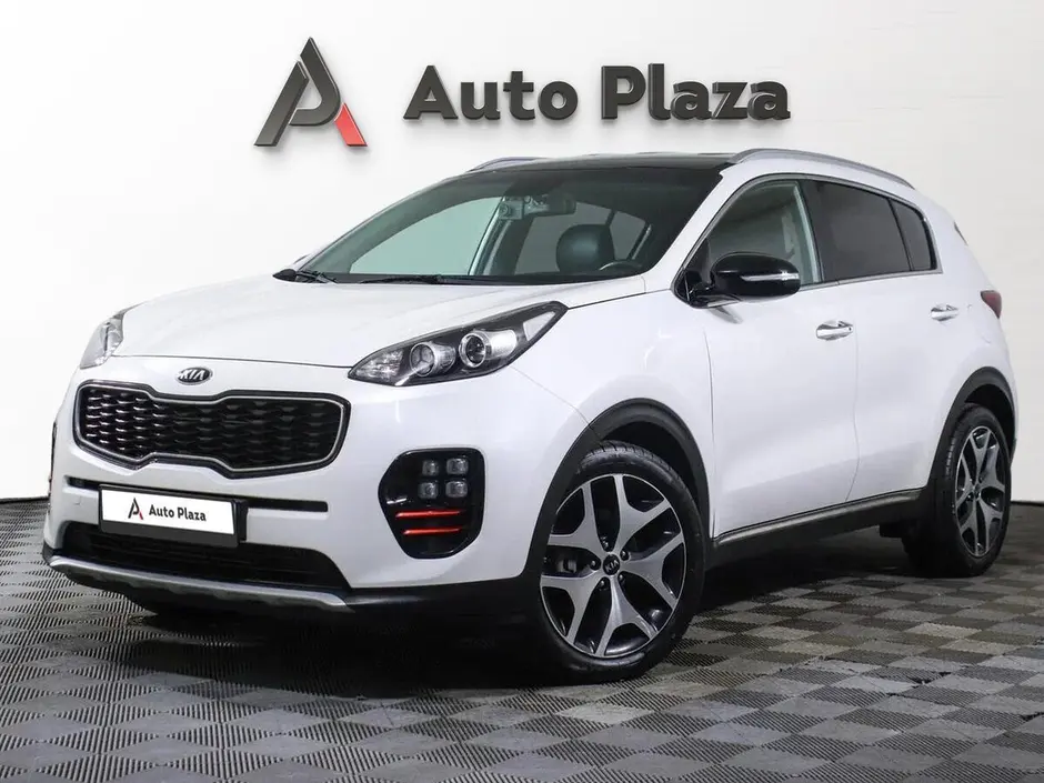 AutoPlaza