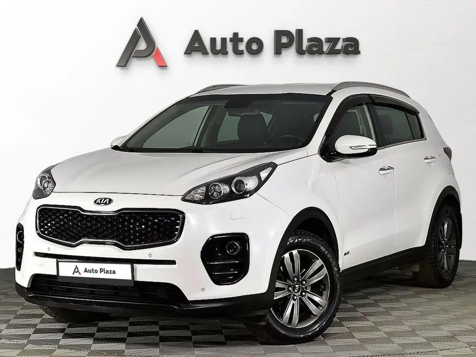 AutoPlaza