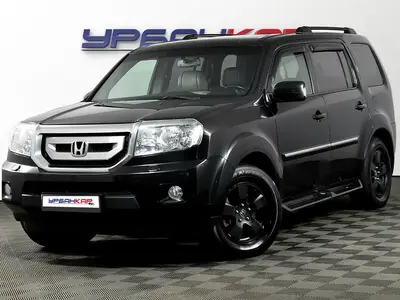 Honda Pilot