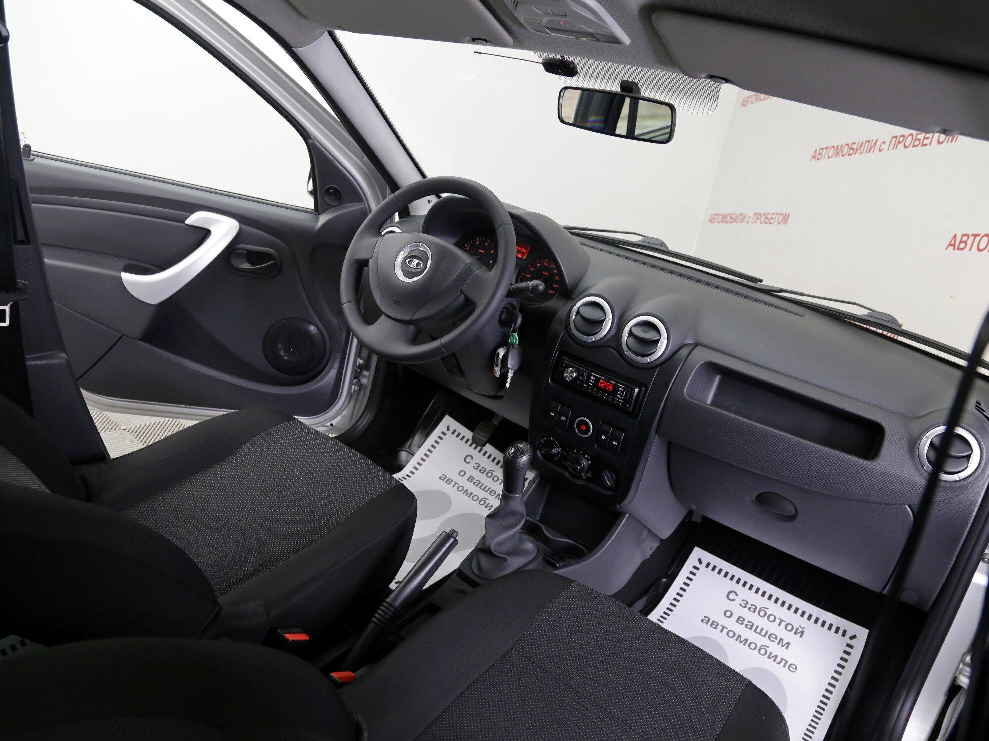 фото автомобиля 7