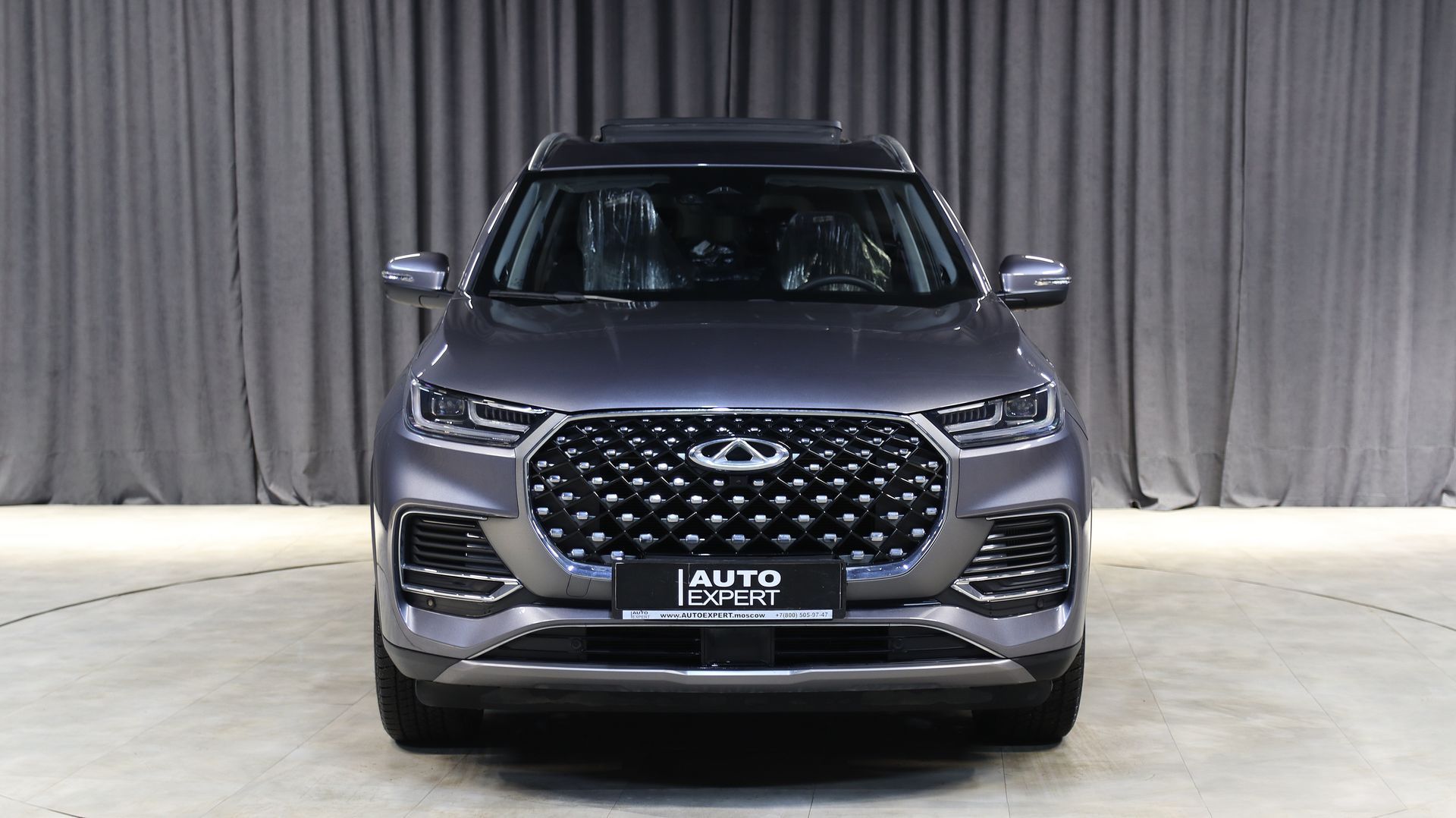 фото автомобиля 15