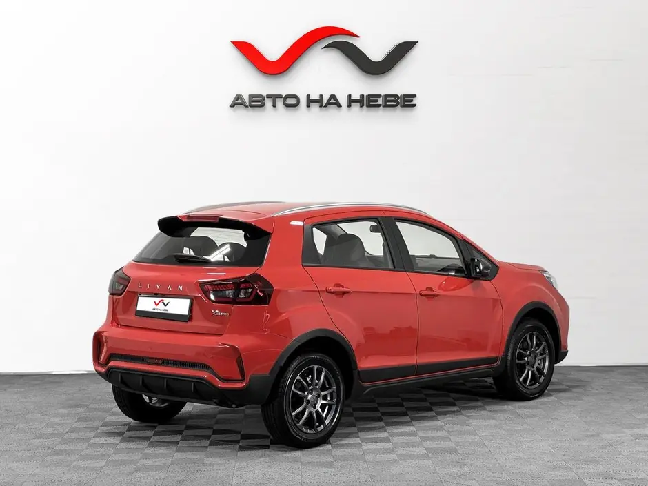 «Авто на Неве»