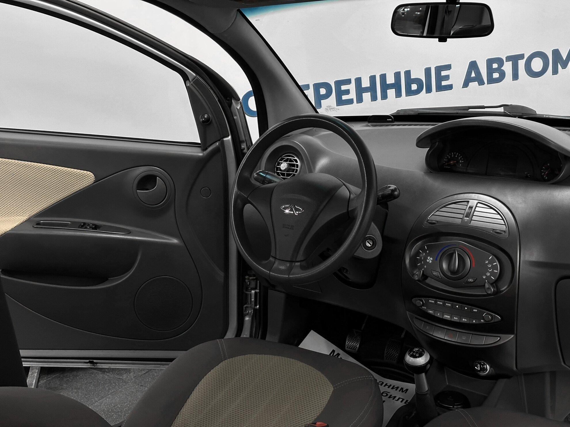 фото автомобиля 6