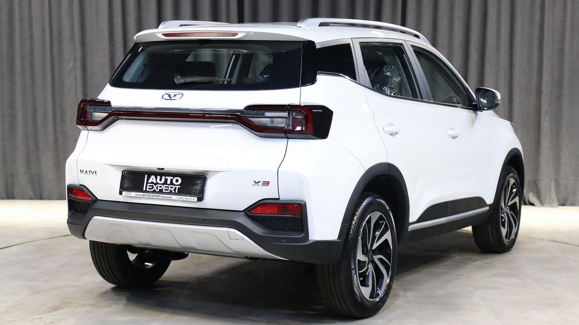 фото автомобиля 1