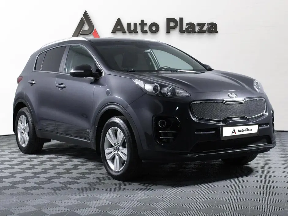 AutoPlaza