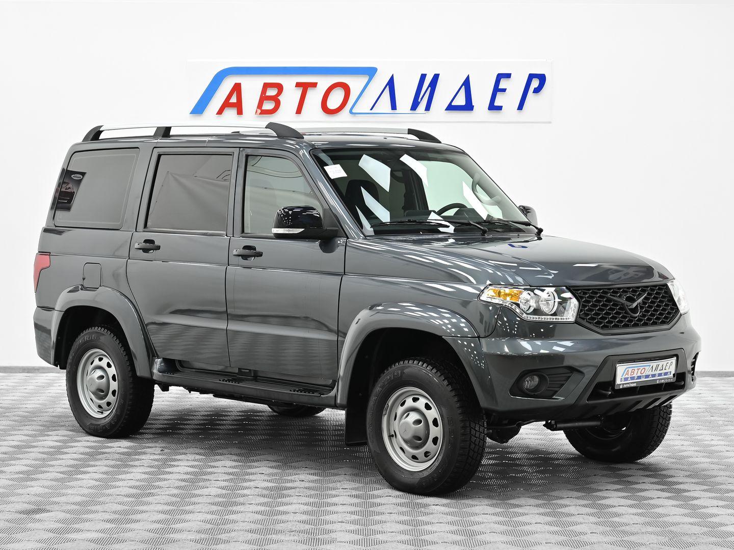 фото автомобиля 0