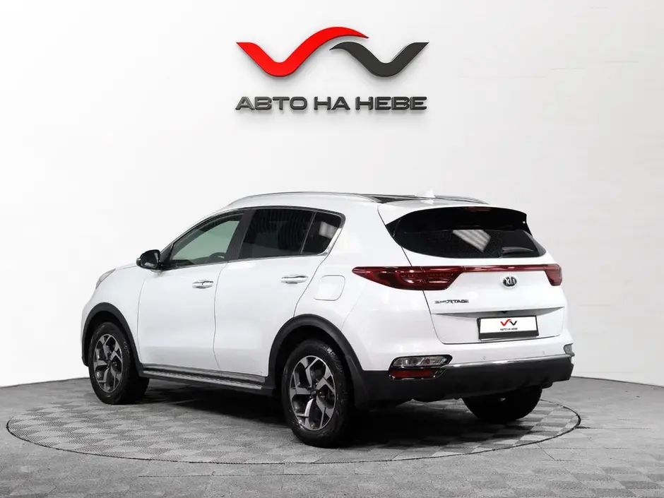 «Авто на Неве»