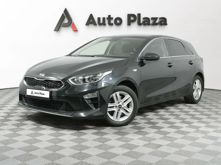 AutoPlaza