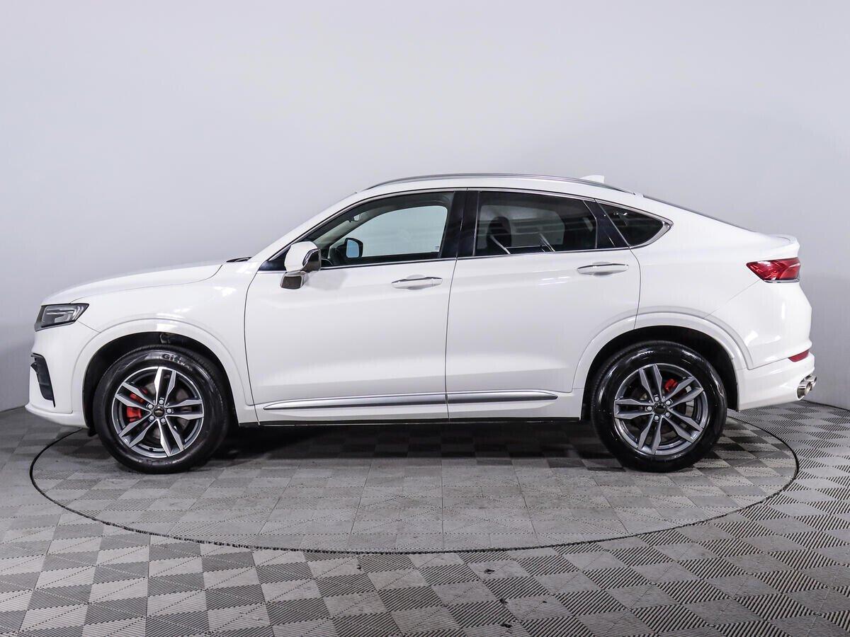 фото автомобиля 7