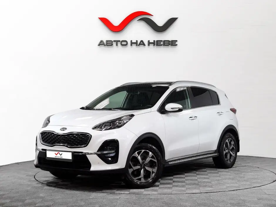 «Авто на Неве»