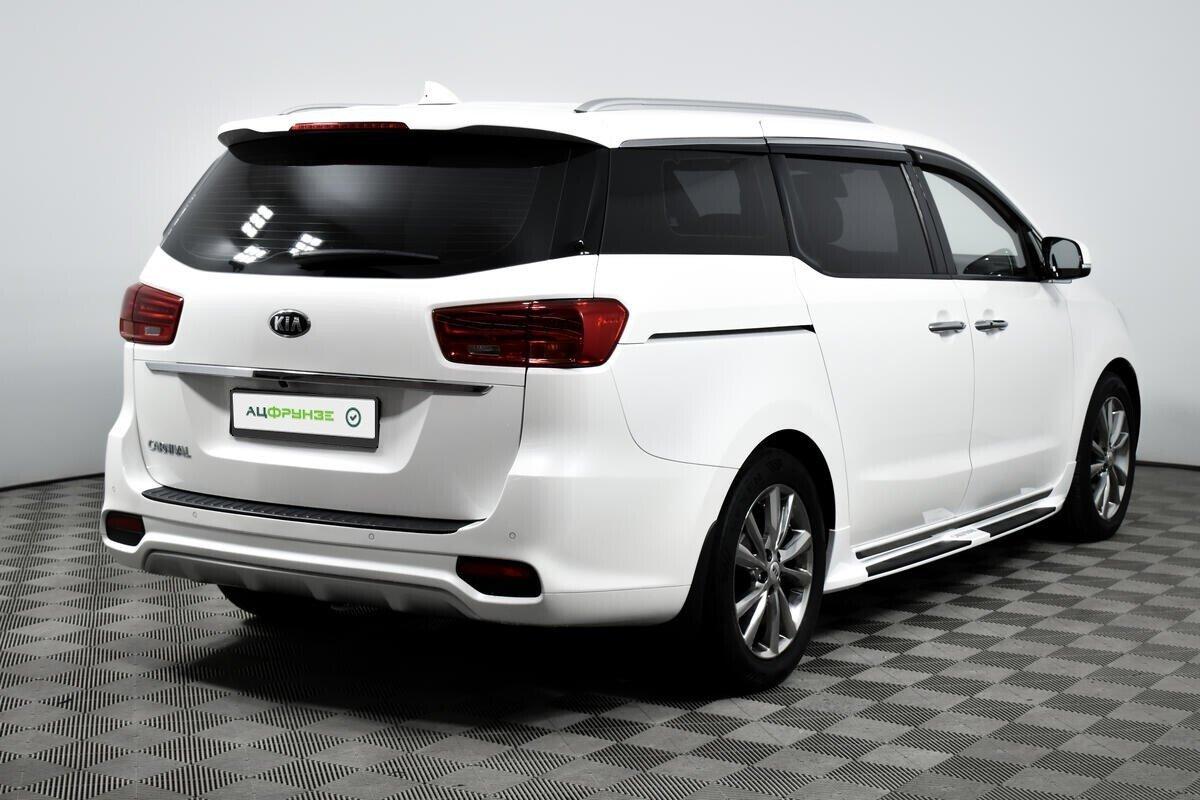 фото автомобиля 4